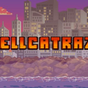 Hellcatraz 2